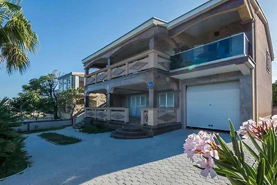 Vakantieappartement Gezinsvakantie Vir