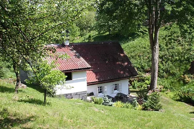Ferienhaus mit Waschmachine