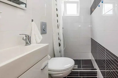 Vakantieappartement Gezinsvakantie Vir