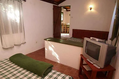 Apartament Dla rodzin Veli Losinj