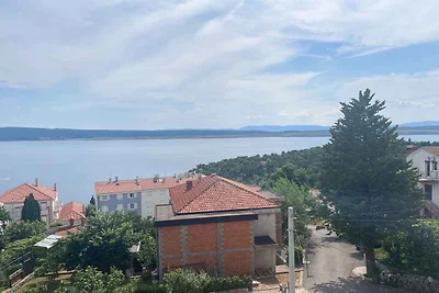 Studio mit Balkon und Aussicht