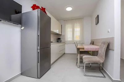 Ferienwohnung am Meer