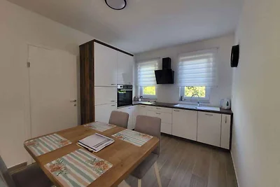 Ferienwohnung mit traumhaften Meerblick