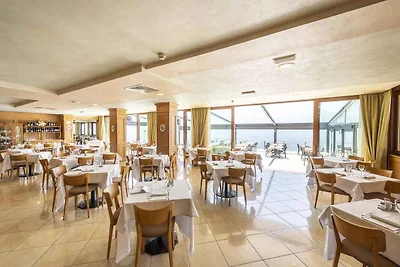 Chalet mit Terrasse