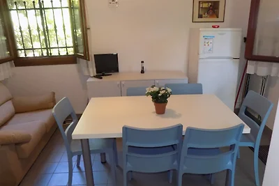 FerienHaus mit Klimaanlage