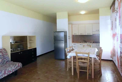 Appartamento Vacanza con famiglia Lignano Sabbiadoro