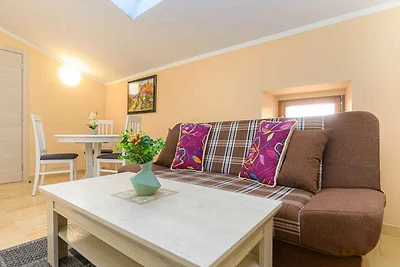 Ferienwohnung mit Pool