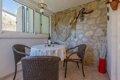 Ferienwohnung mit Klimaanlage