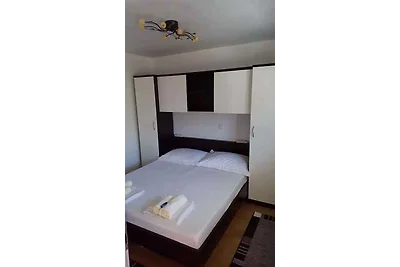 Ferienwohnung nur 40 m von Strand