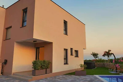 Vakantiehuis Ontspannende vakantie Kornic