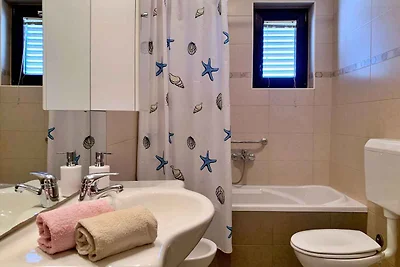 apartman za odmor Obiteljski odmor Silo