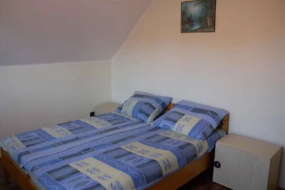 Casa vacanze Vacanza di relax Balatonbereny