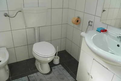 Ferienwohnung mit Klimaanlage und WLAN