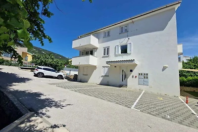 Ferienwohnung neu eingerichtet für 2-4 Pers.