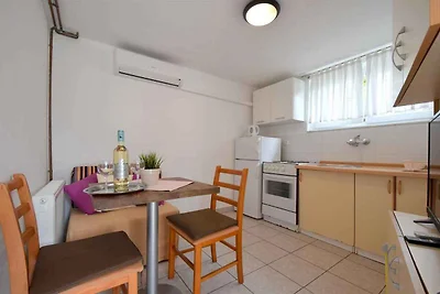 Ferienwohnung mit Terrasse