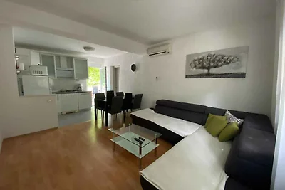 Ferienwohnung mit Klimaanlage