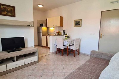 Vakantieappartement Gezinsvakantie Vrboska