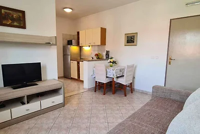Appartamento Vacanza con famiglia Vrboska
