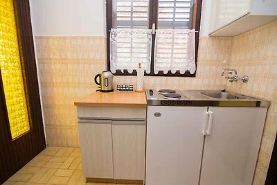 Ferienwohnung mit Klimaanlage und Internet