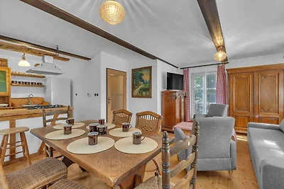 Casa vacanze Vacanza di relax Koberovy