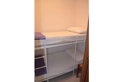 Ferienwohnung im Erdgeschoss mit Hof zur alle