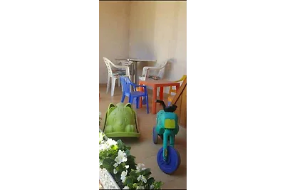 Ferienwohnung kinderfreundlich mit WLAN