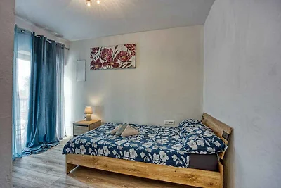 Ferienhaus für bis zu 11 Personen mit private