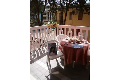 Apartament Dla rodzin Bibione