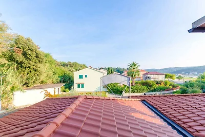 Ferienwohnung am Meer