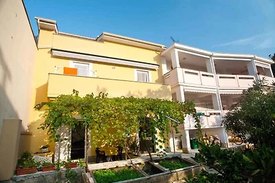 Appartamento Vacanza con famiglia Punat