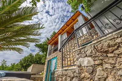 Holiday home relaxing holiday Biograd na Moru