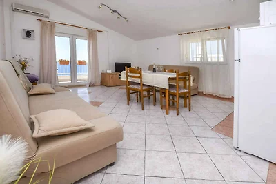 Ferienwohnung mit Klimaanlage