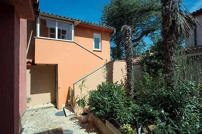 Ferienwohnung mit Klimaanlage und WLAN