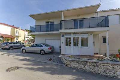 Ferienwohnung mit Klimaanlage und Terrasse in