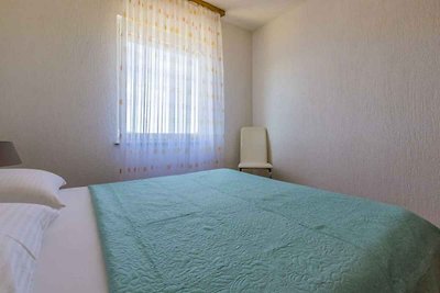 Vakantieappartement Gezinsvakantie Povile