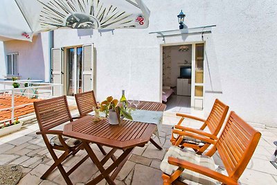 Vakantieappartement Gezinsvakantie Hvar