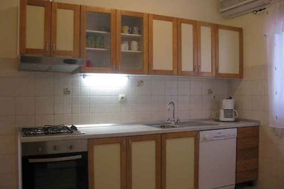Ferienwohnung mit Klimaanlage