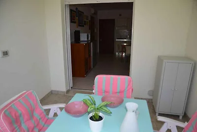 Vakantieappartement Gezinsvakantie Bibione