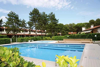 Appartamento Vacanza con famiglia Bibione