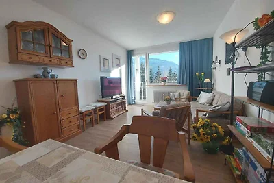 Appartamento Vacanza con famiglia Bad Mitterndorf