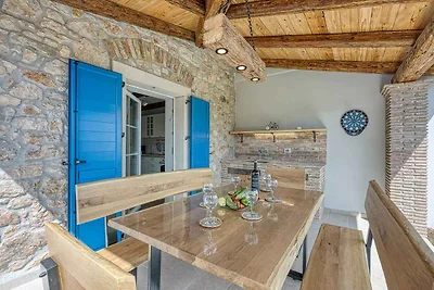 Vakantiehuis Ontspannende vakantie Mekisi