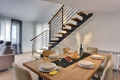 Ferienwohnung mit Klimaanlage