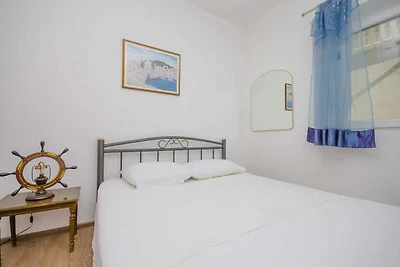 Vakantieappartement Gezinsvakantie Tribunj