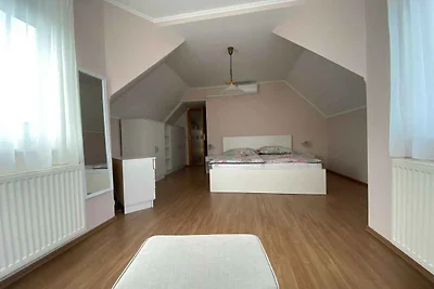 Vakantieappartement Gezinsvakantie Gyenesdiás