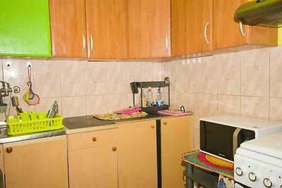 Vakantiehuis Ontspannende vakantie Smokovic