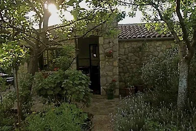 Studio mit Balkon für 3 Personen