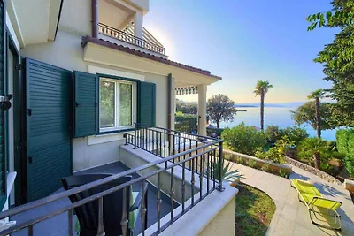 Appartamento Vacanza con famiglia Malinska