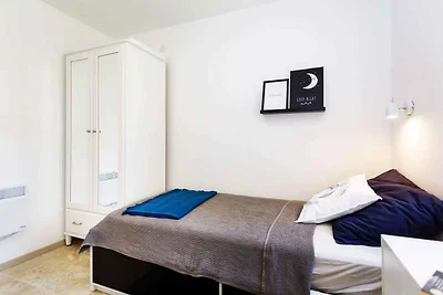 Appartamento Vacanza con famiglia Malinska