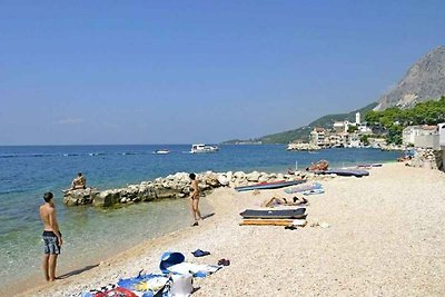 Appartamento Vacanza con famiglia Drašnice