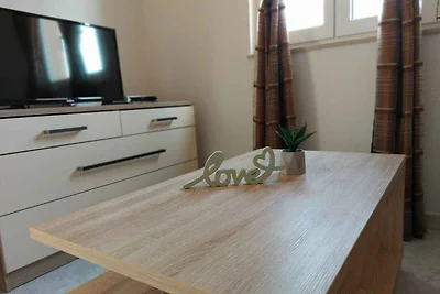 Ferienwohnung mit Klimaanlage